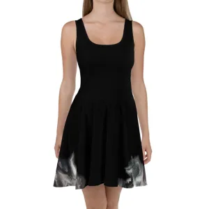 Benny Halldin X David Krug Dress 90ITWC