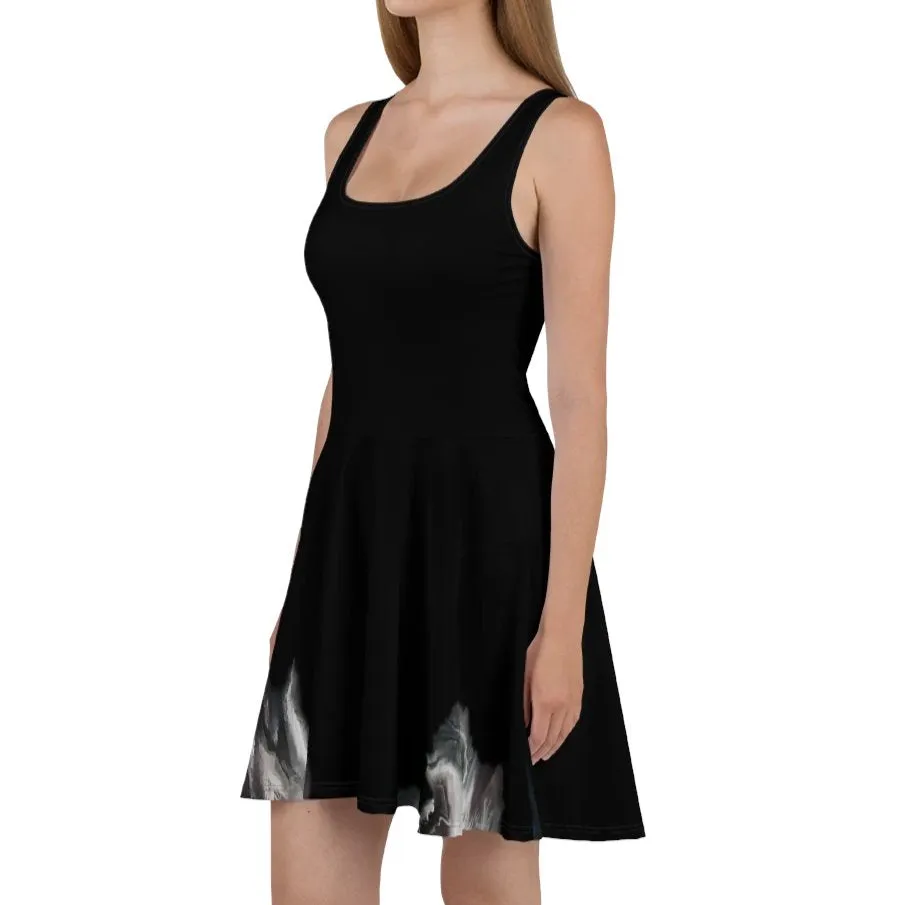 Benny Halldin X David Krug Dress 90ITWC