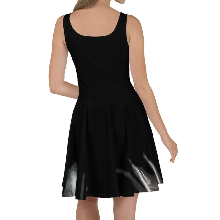 Benny Halldin X David Krug Dress 90ITWC