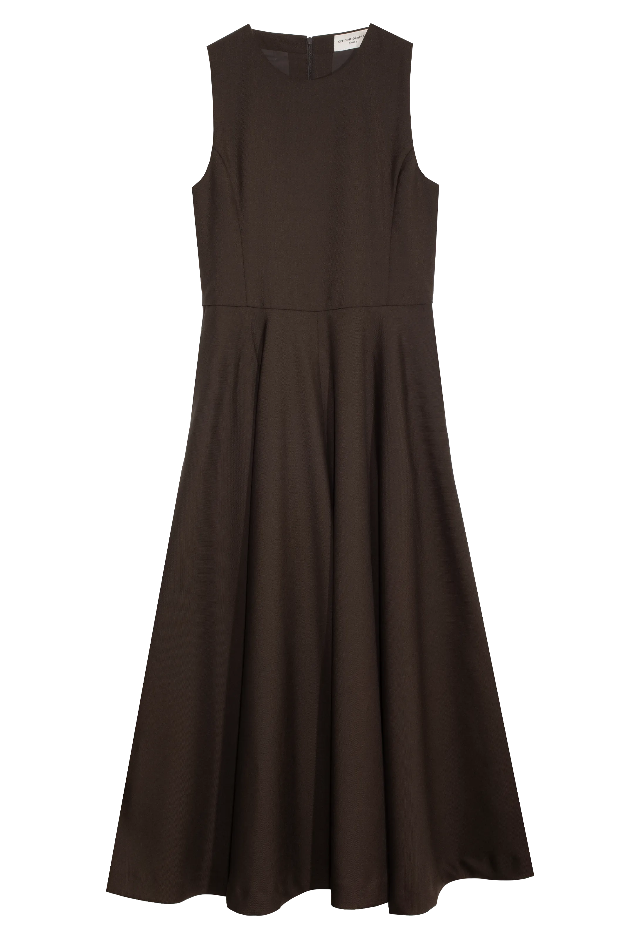 Bertille Dress