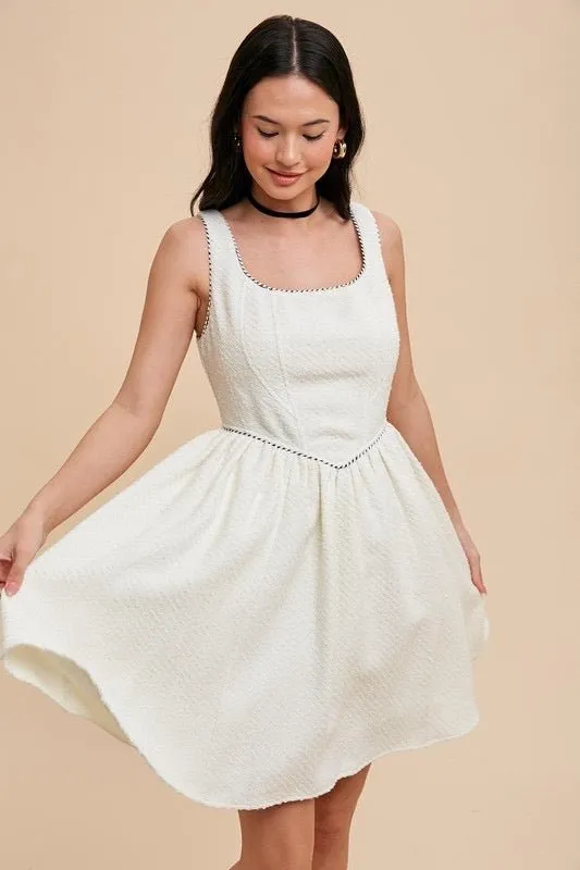 Best of Days Dress
