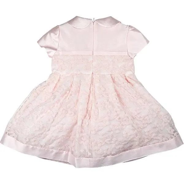 Bimbalo Pink Dress