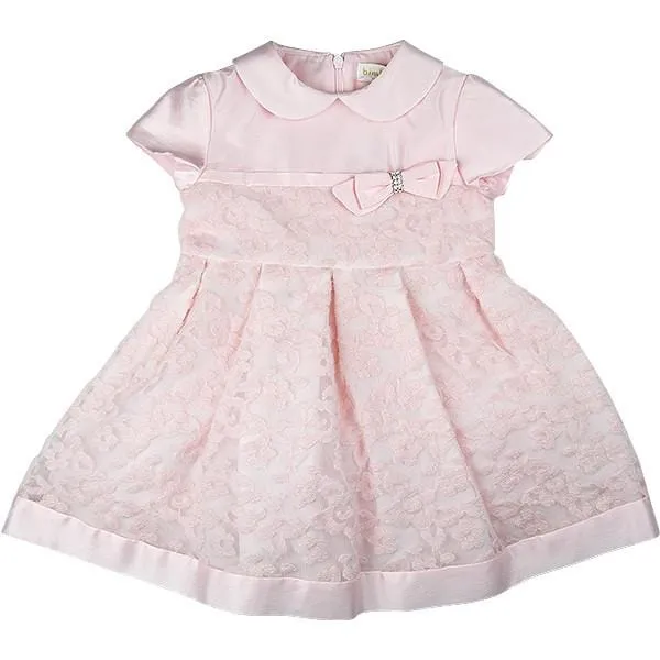 Bimbalo Pink Dress