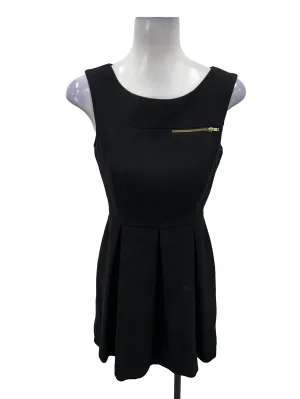 Black Sheath Dress