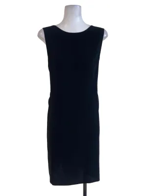 Black Sheath Dress