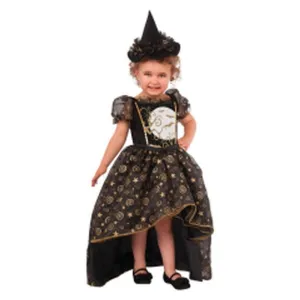 Black Witch Size M