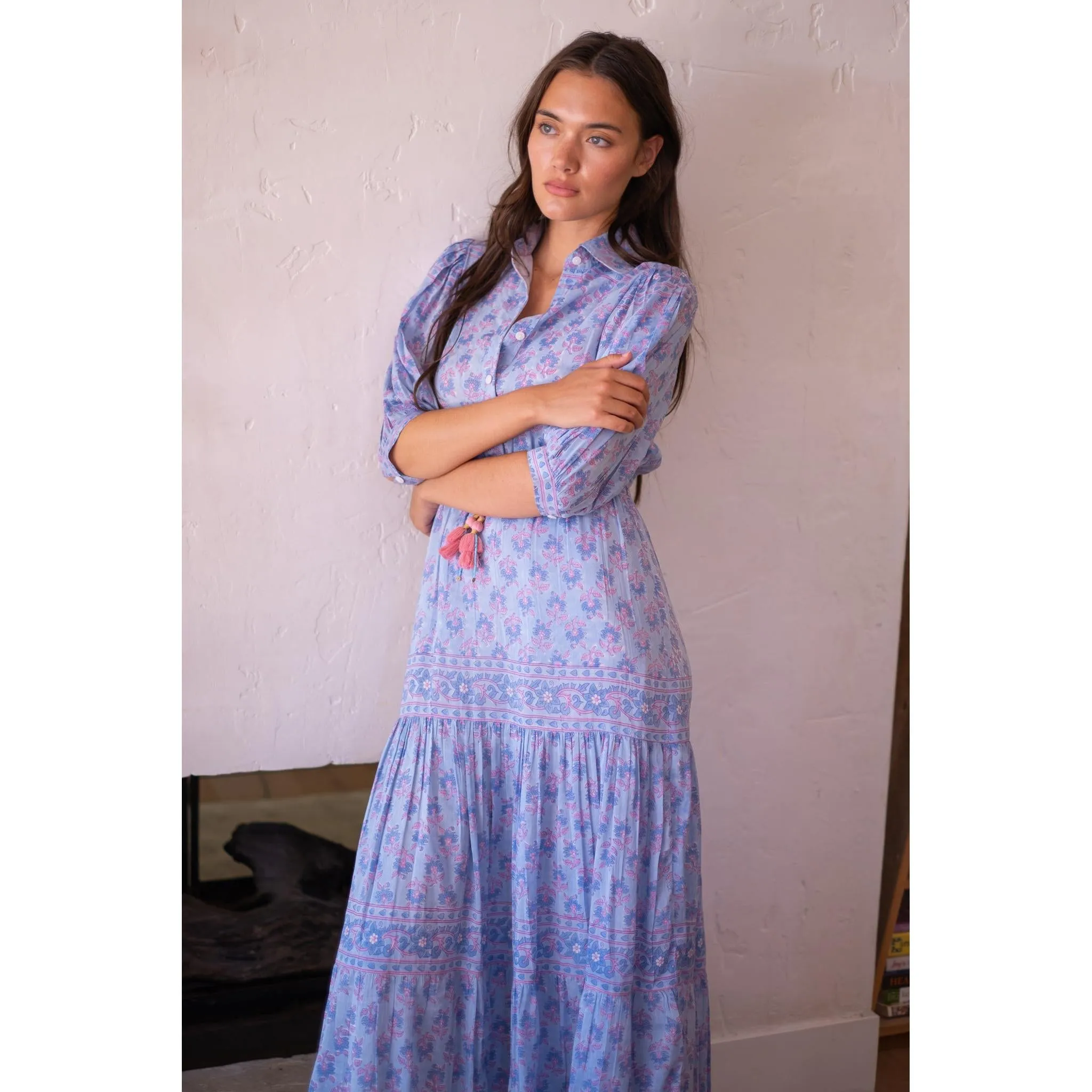 Blair Maxi Dress