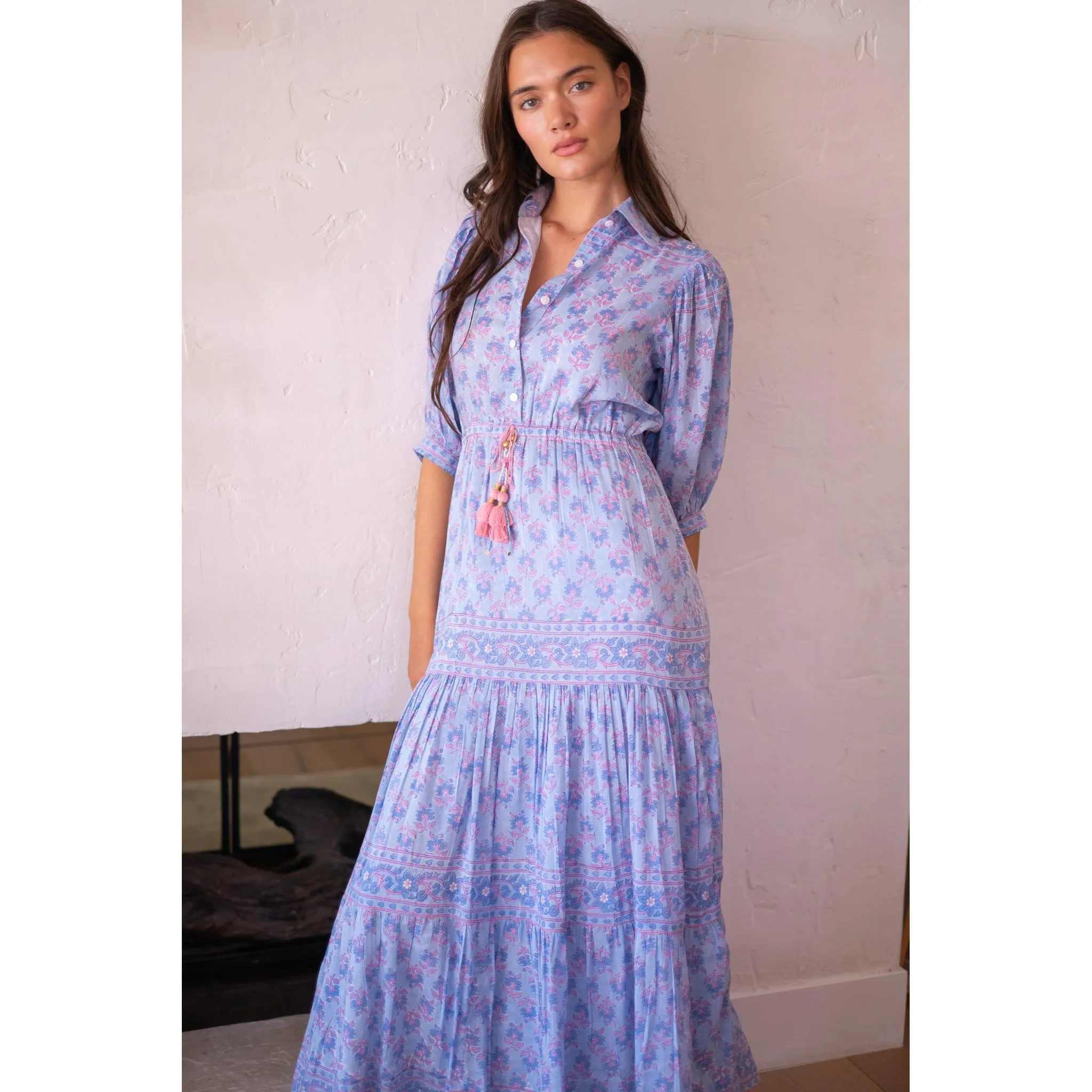 Blair Maxi Dress