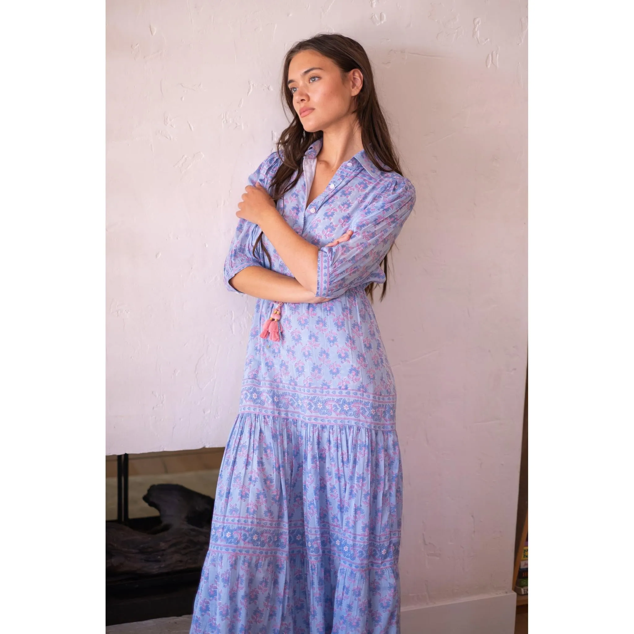 Blair Maxi Dress