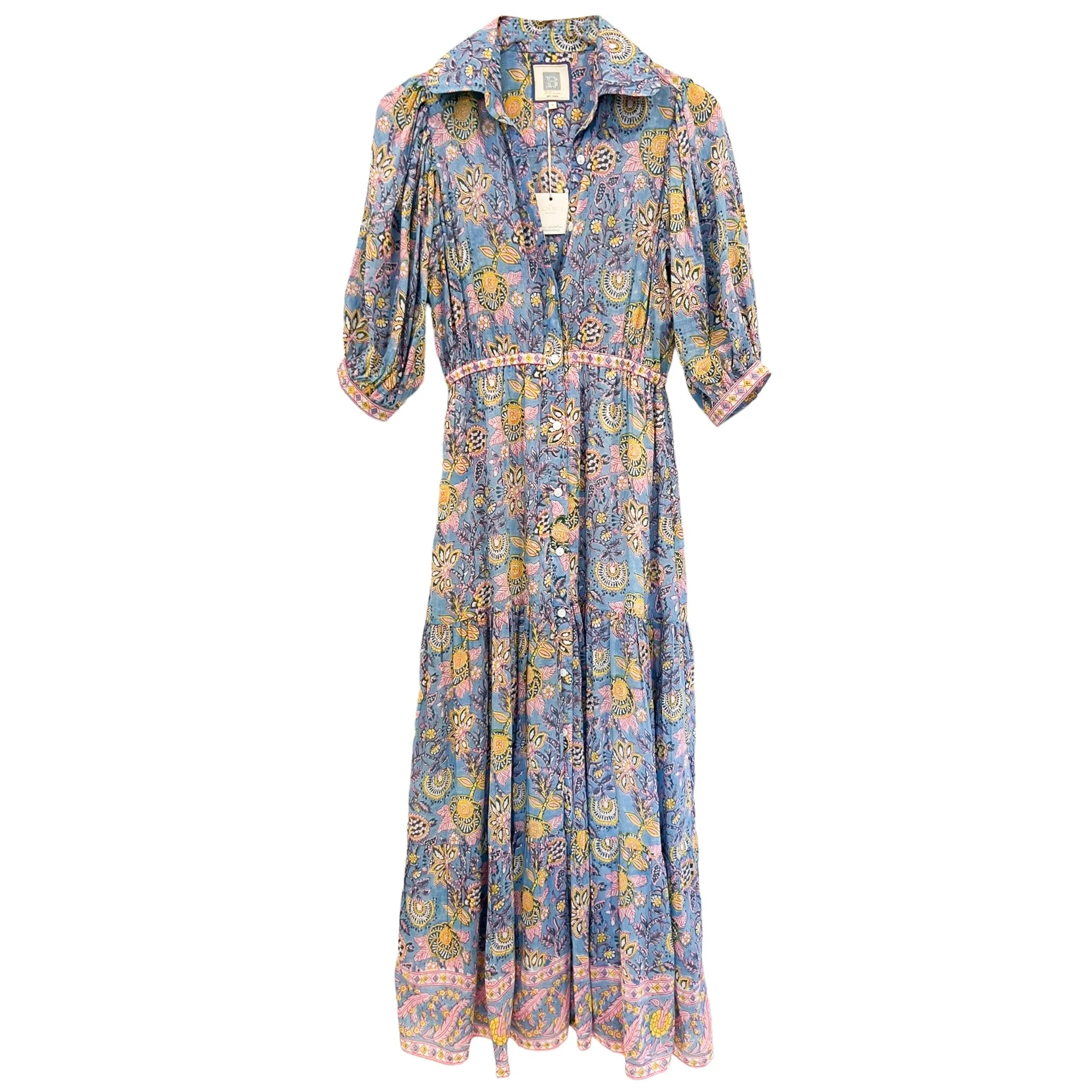 Blair Maxi Dress