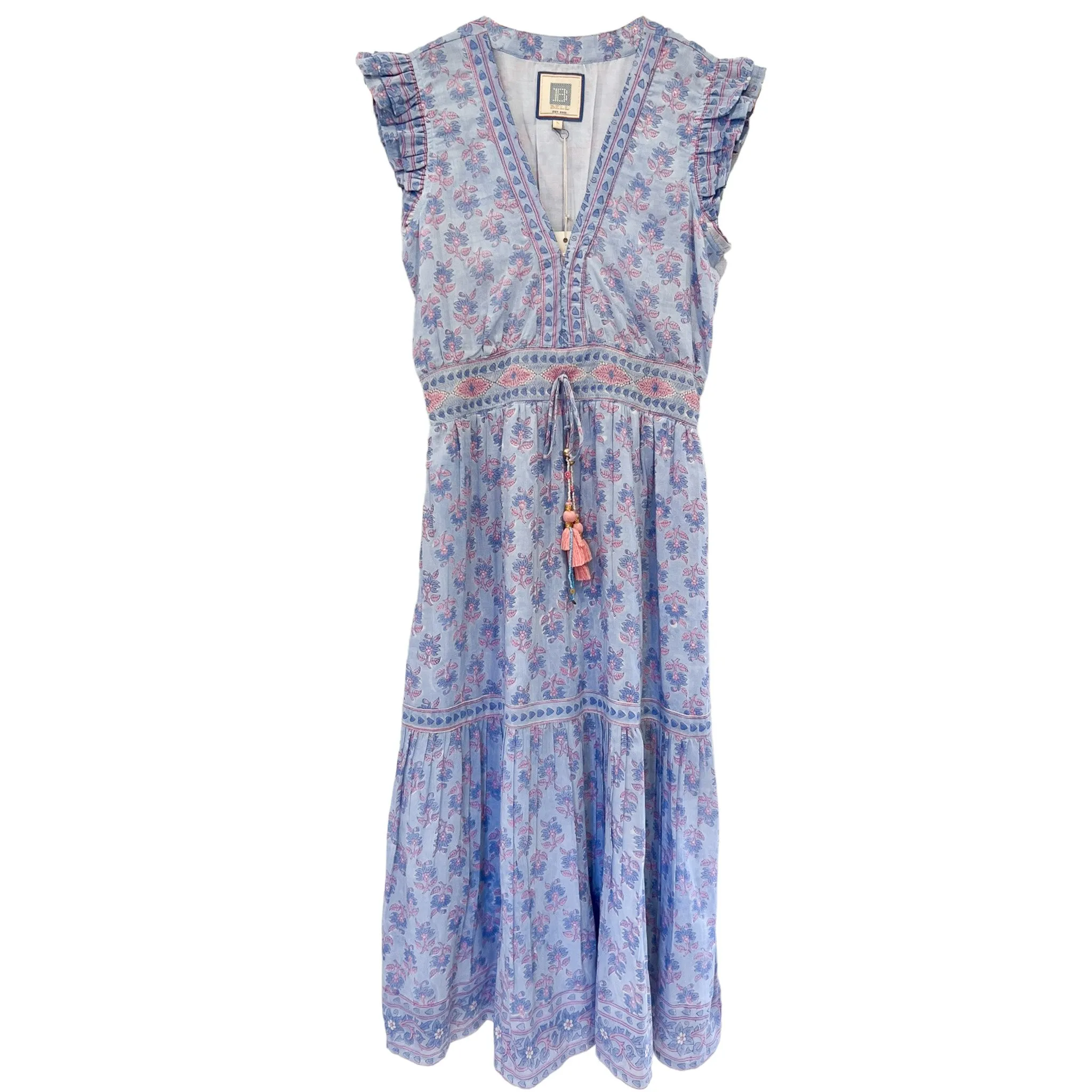 Blake Midi Dress