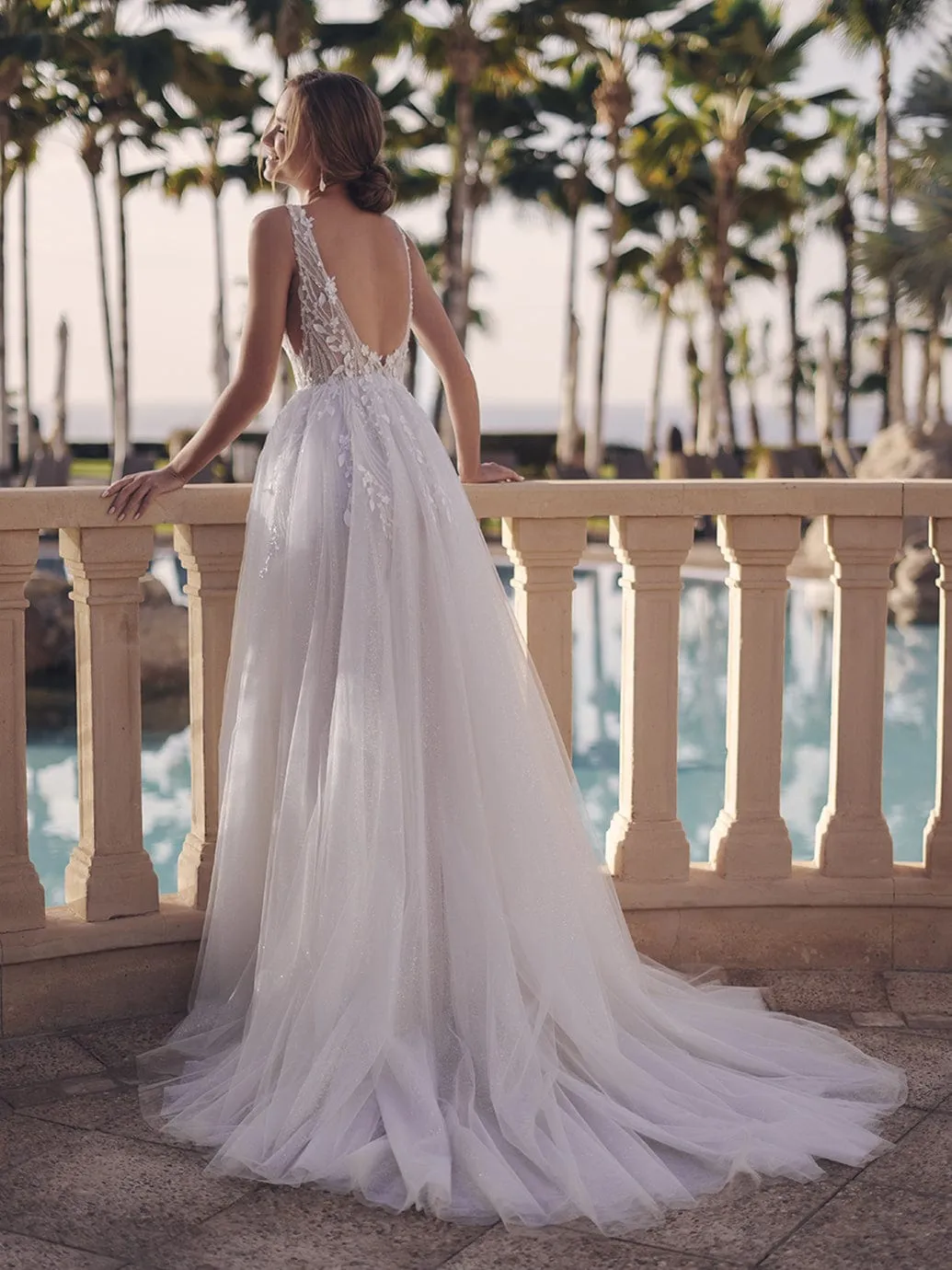 Blue by Enzoani: Sage