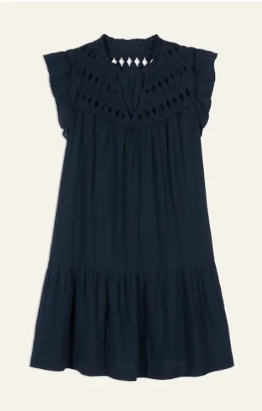 Bluma Mini Dress