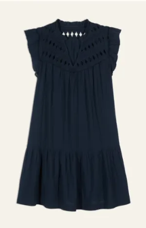 Bluma Mini Dress