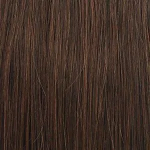 Bobbi Boss Human Hair Blend 4X4 Swiss Lace Front Wig - MBLF120 KIANA
