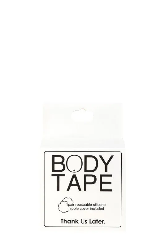 Body Tape