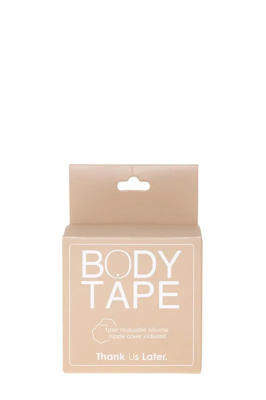 Body Tape