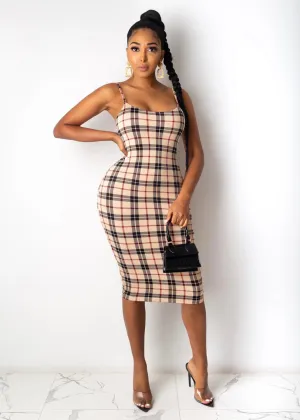 Boss Babe Dress