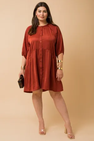 Brooklyn Dress, Plus 