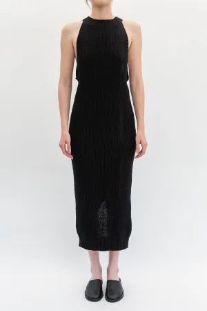 Burns Dress