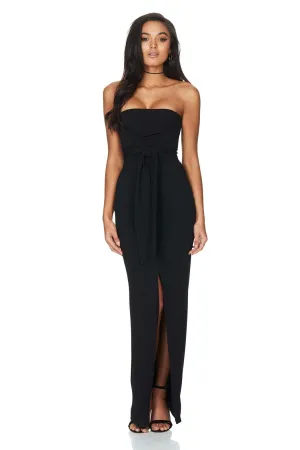BUY IT NOOKIE Royal Gown Black