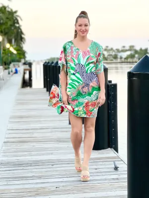Caftan Zebra