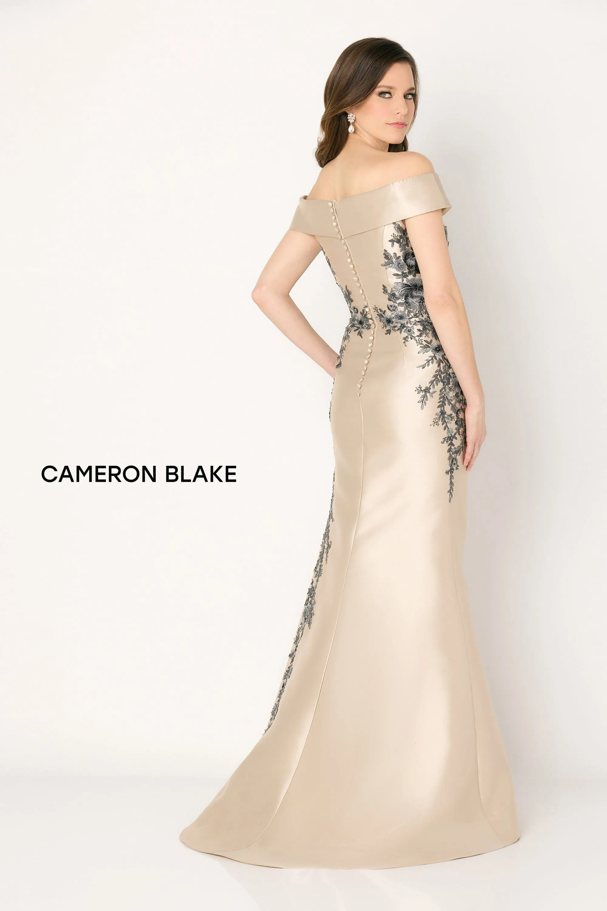 Cameron Blake: CB777