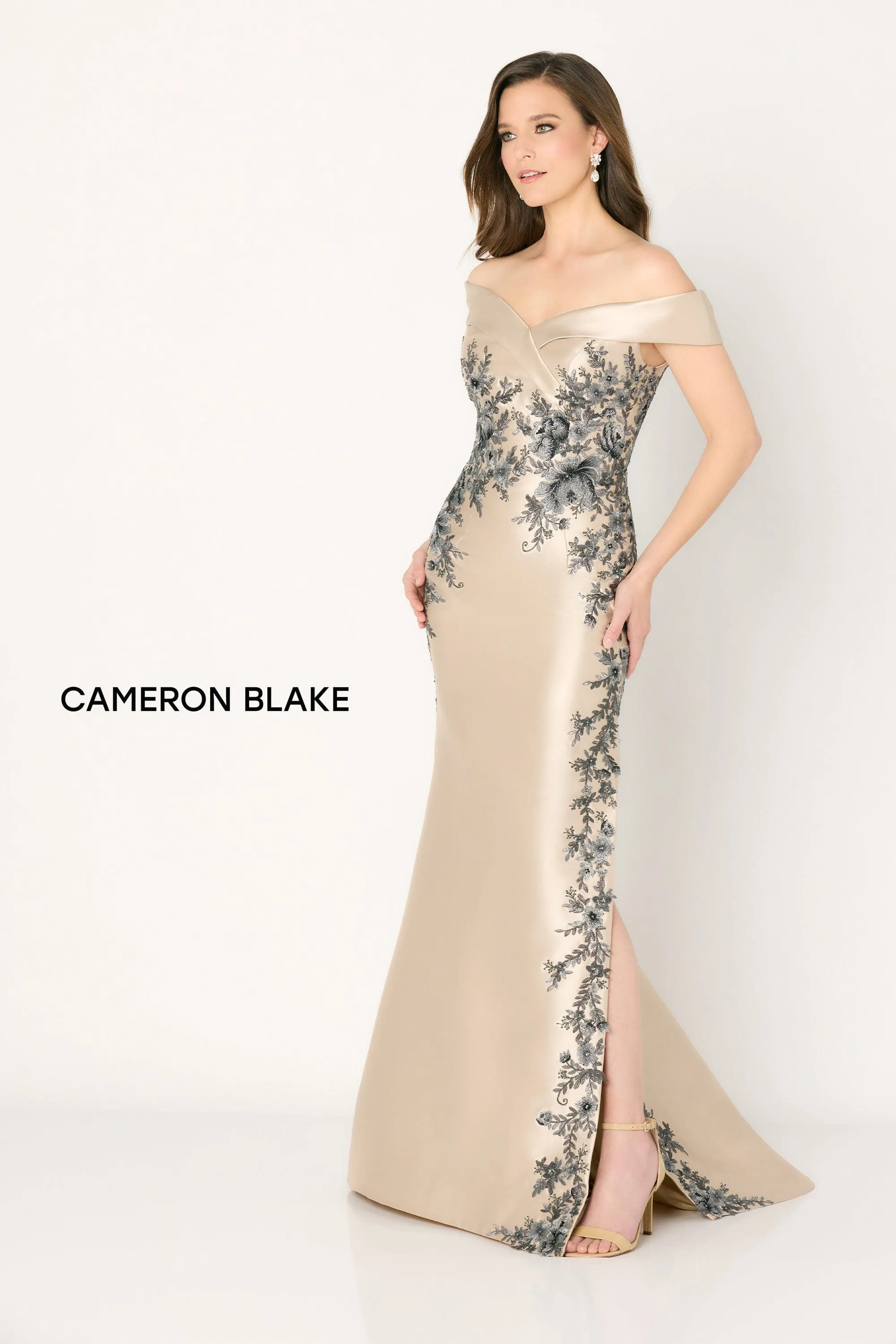 Cameron Blake: CB777