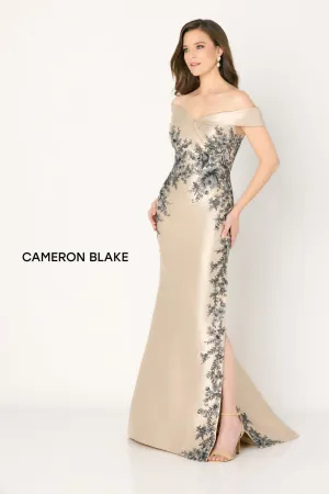 Cameron Blake: CB777