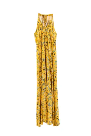 Capri Dress