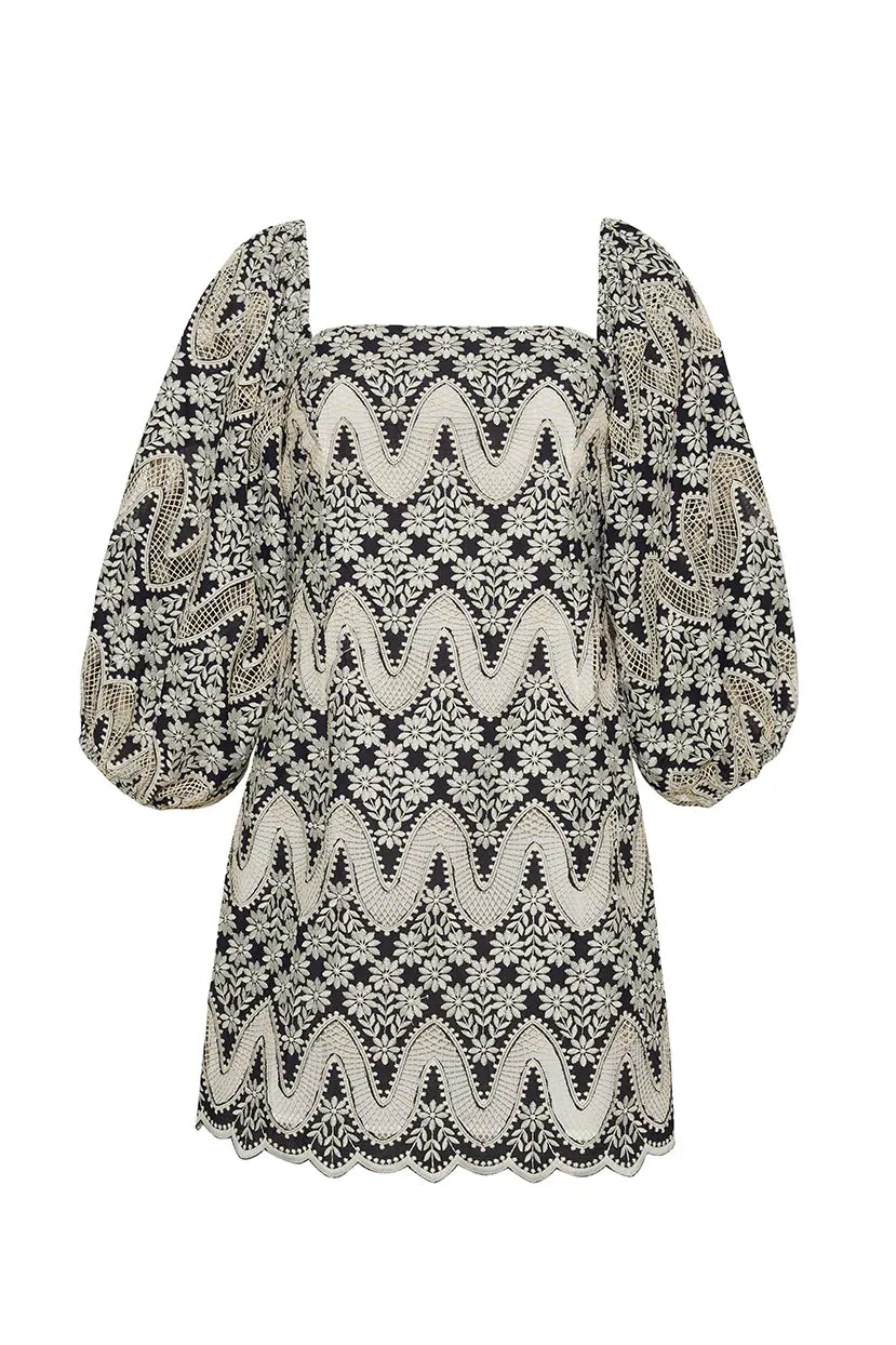 Cara Cara Montauk Dress