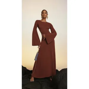 CARLA KNIT DRESS