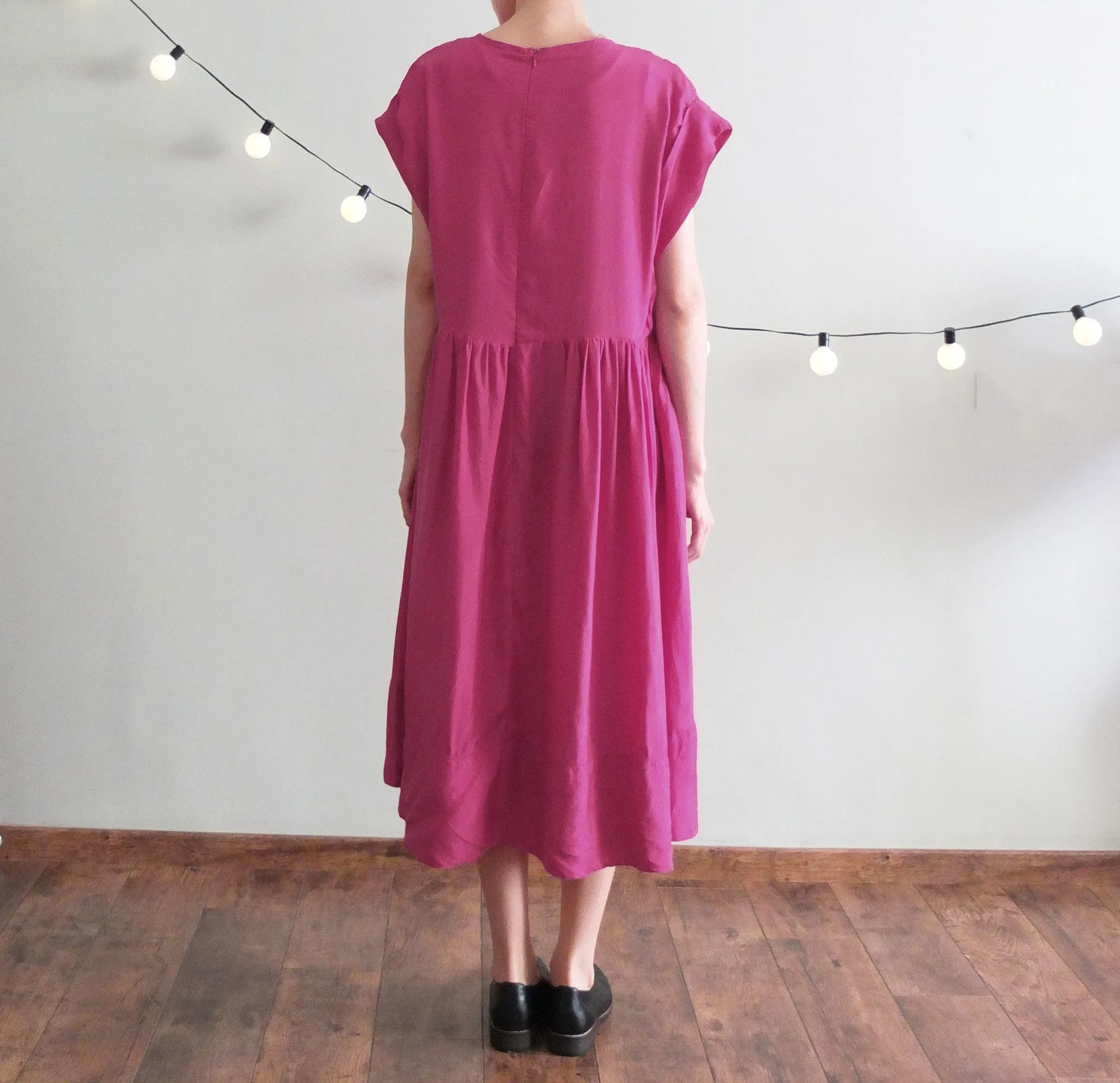 carré dress