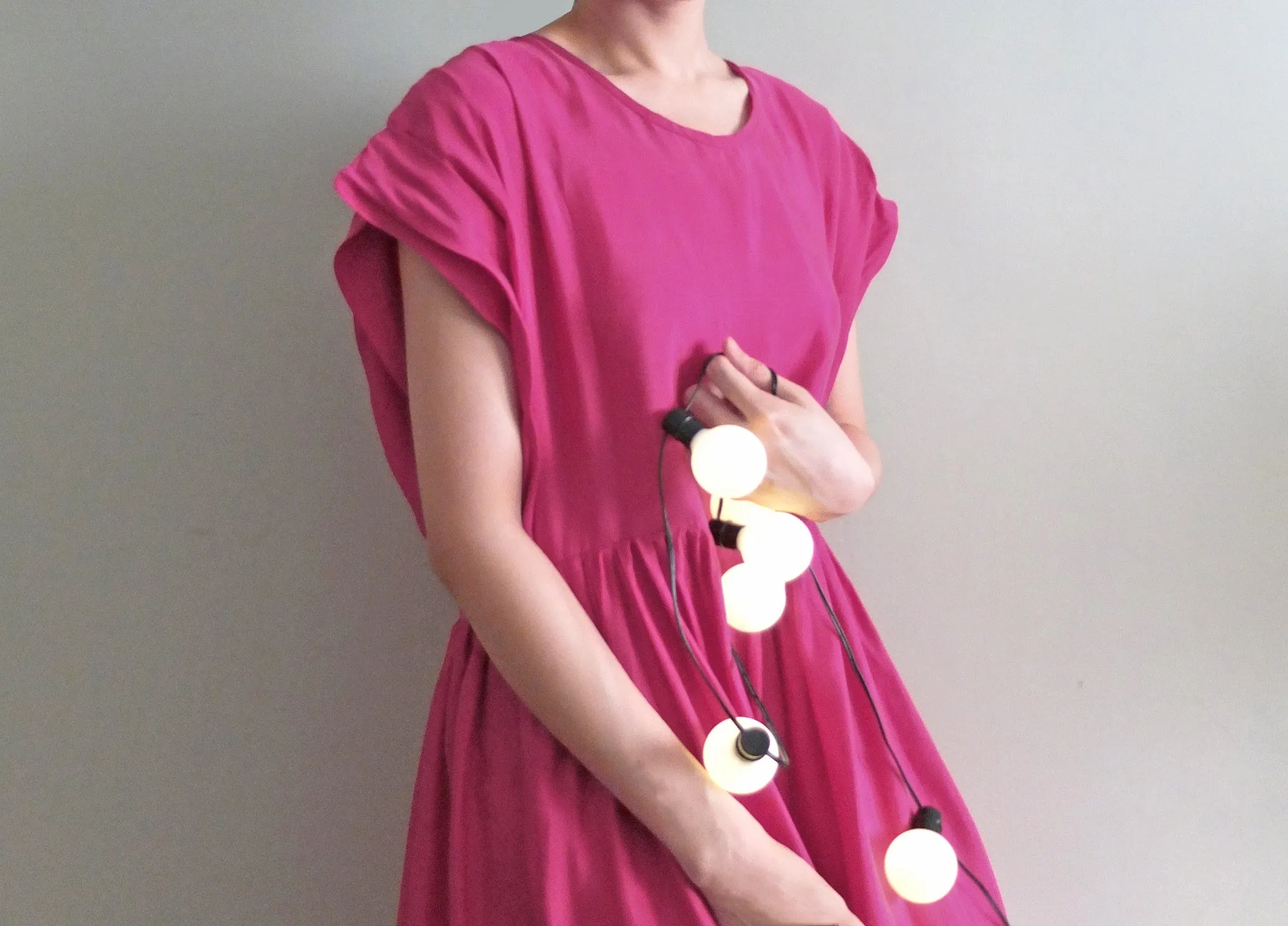 carré dress