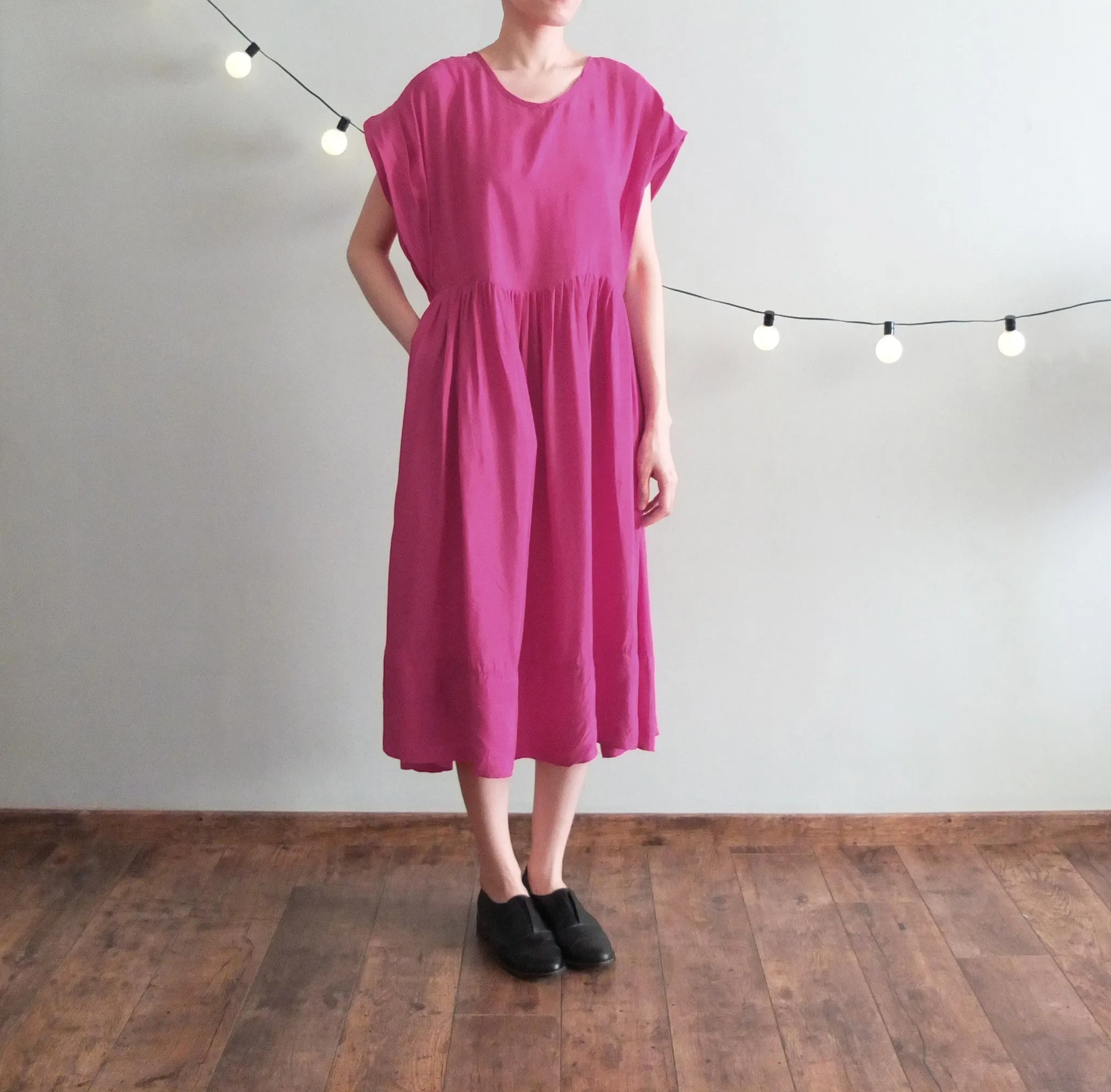 carré dress