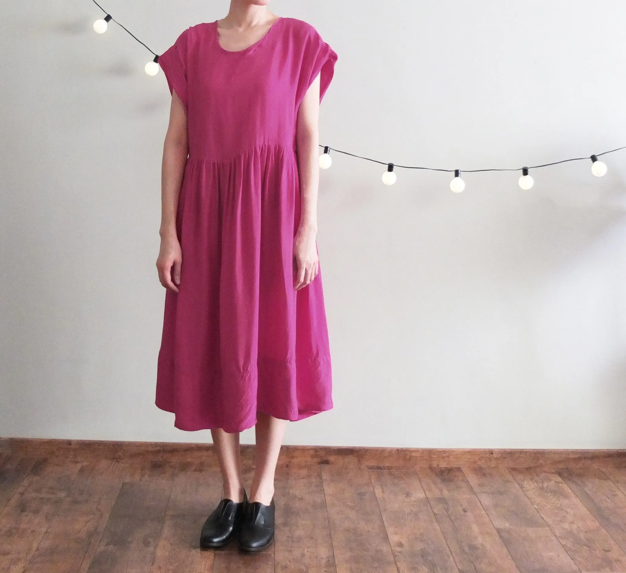 carré dress