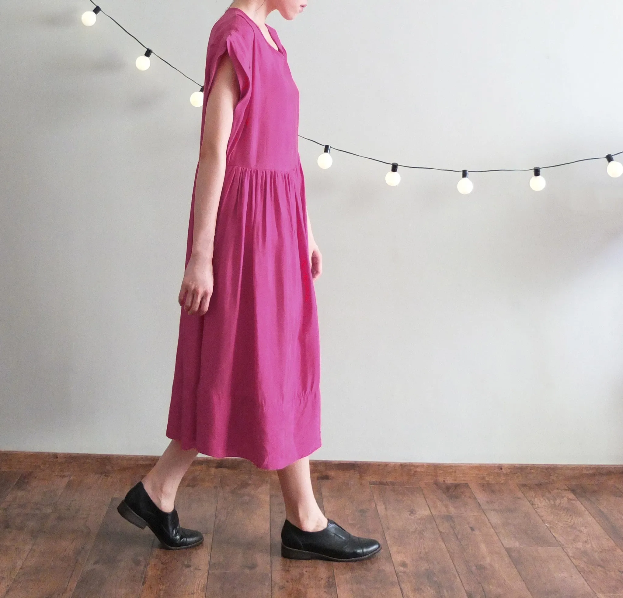 carré dress