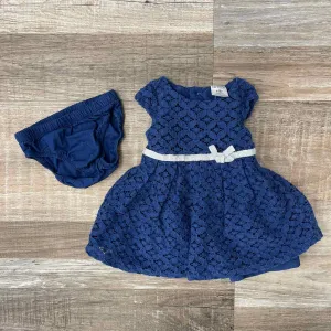 Carter's DRESS