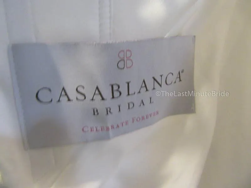 Casablanca 2201