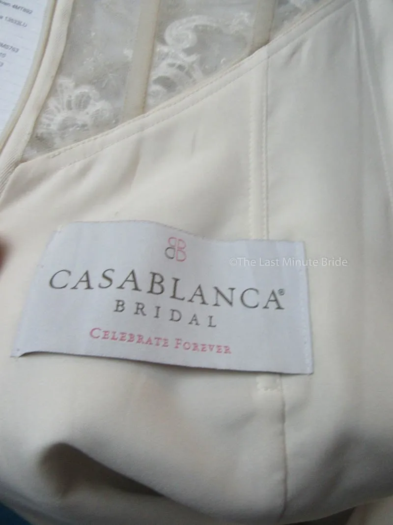 Casablanca 2242