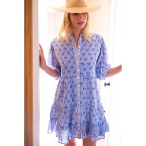 Catlyn Mini Dress