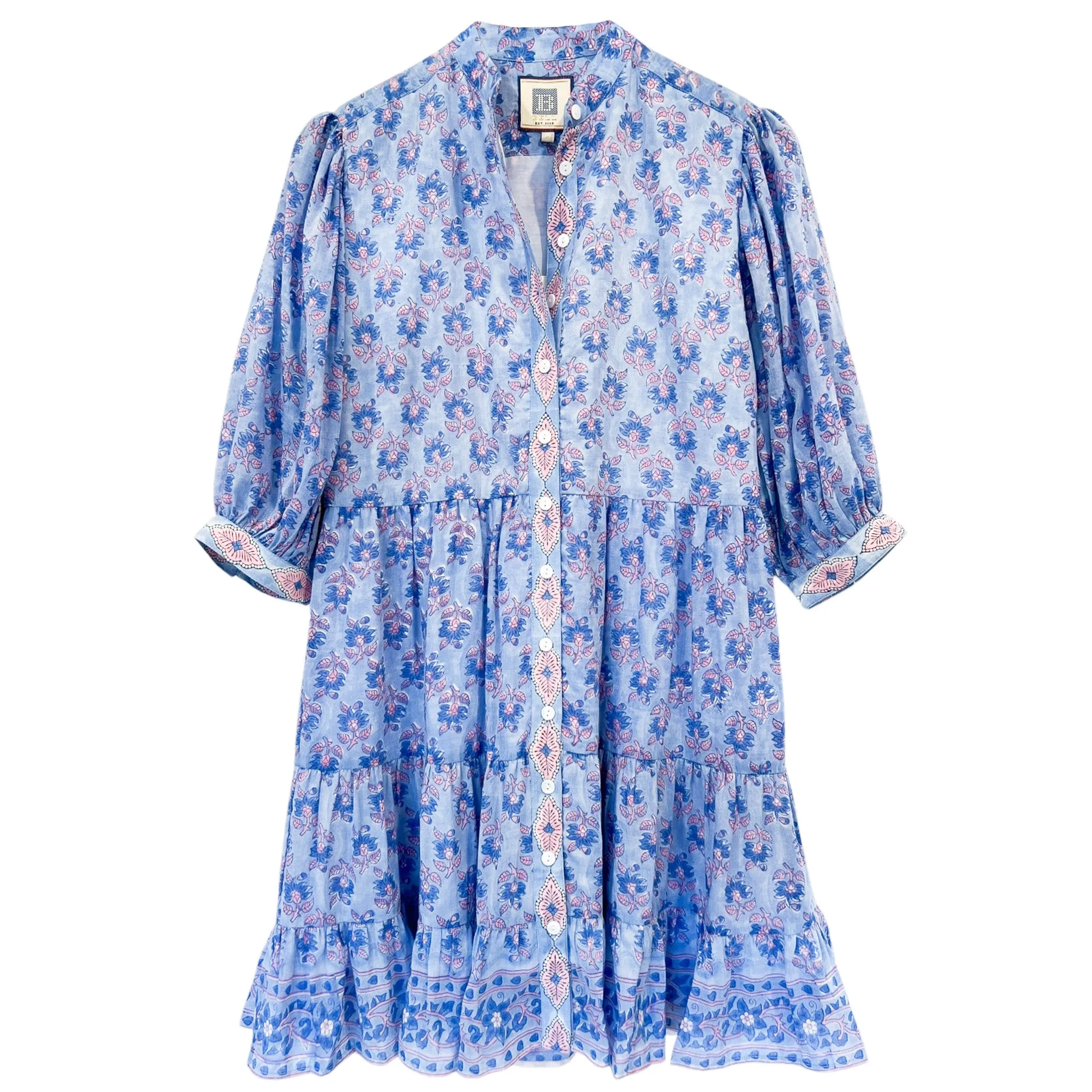 Catlyn Mini Dress