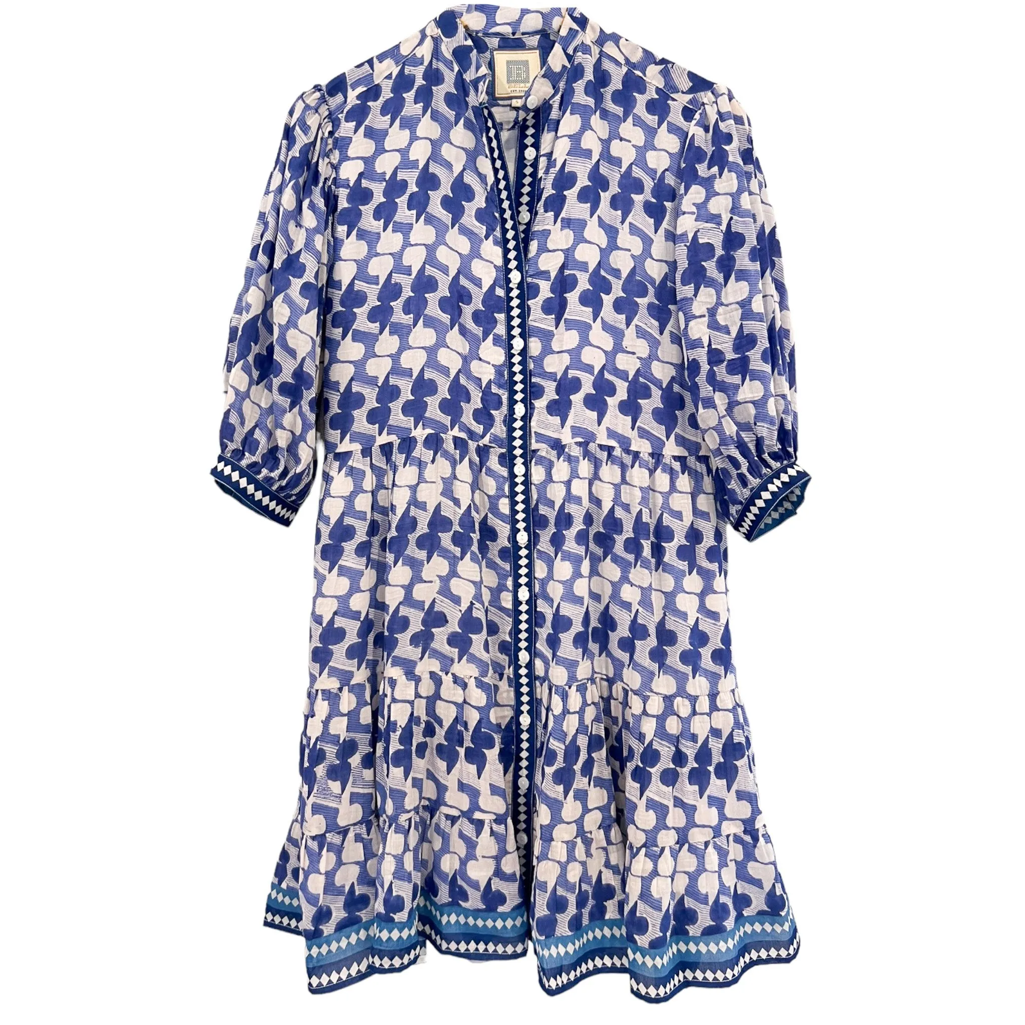 Catlyn Mini Dress