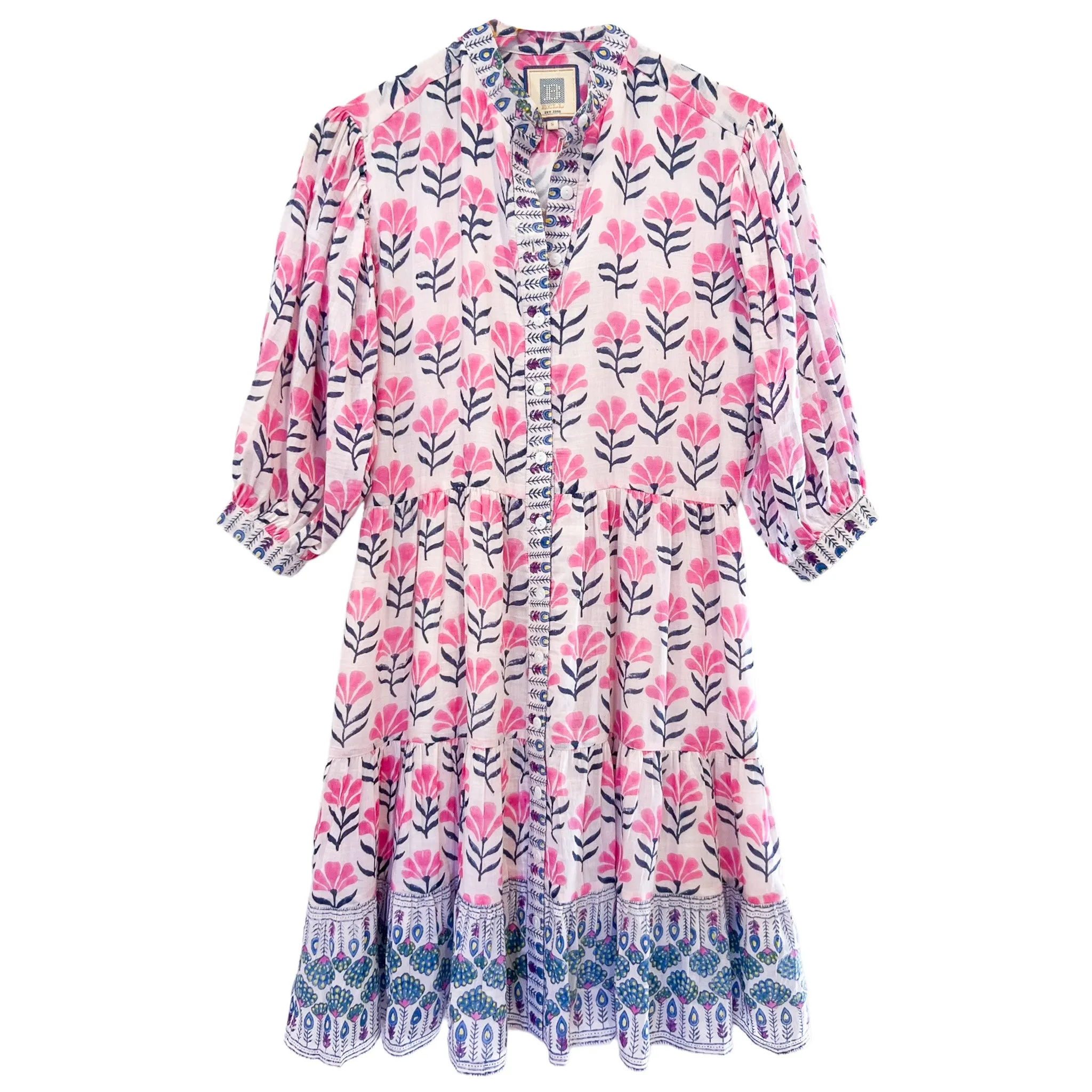 Catlyn Mini Dress