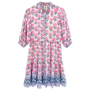 Catlyn Mini Dress