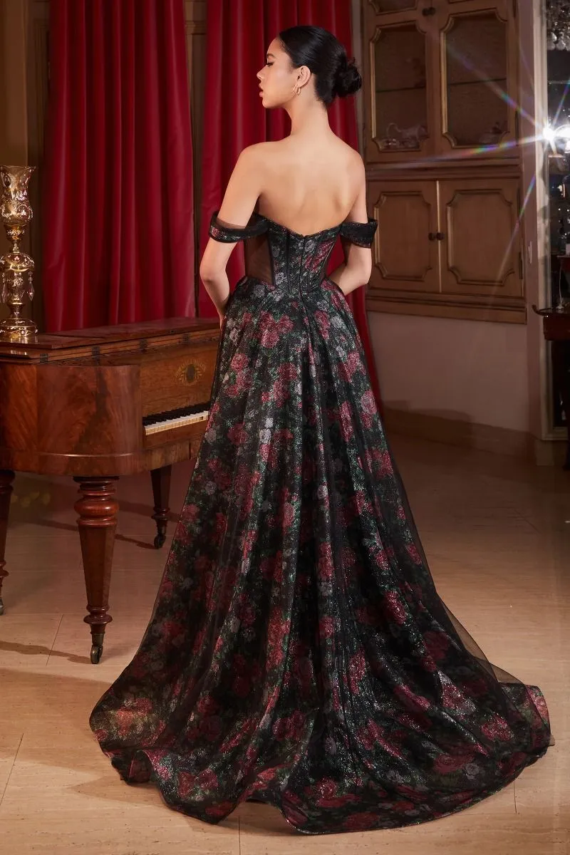CD806 CINDERELLA DIVINE