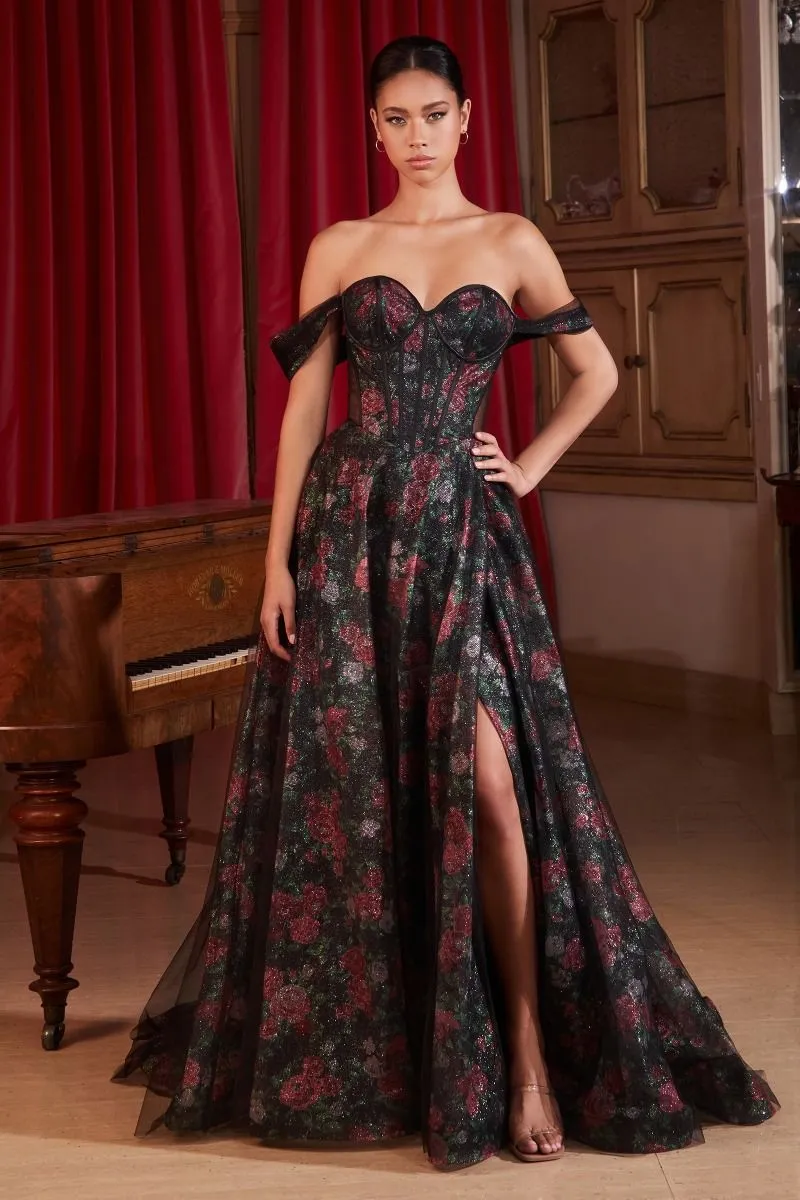 CD806 CINDERELLA DIVINE