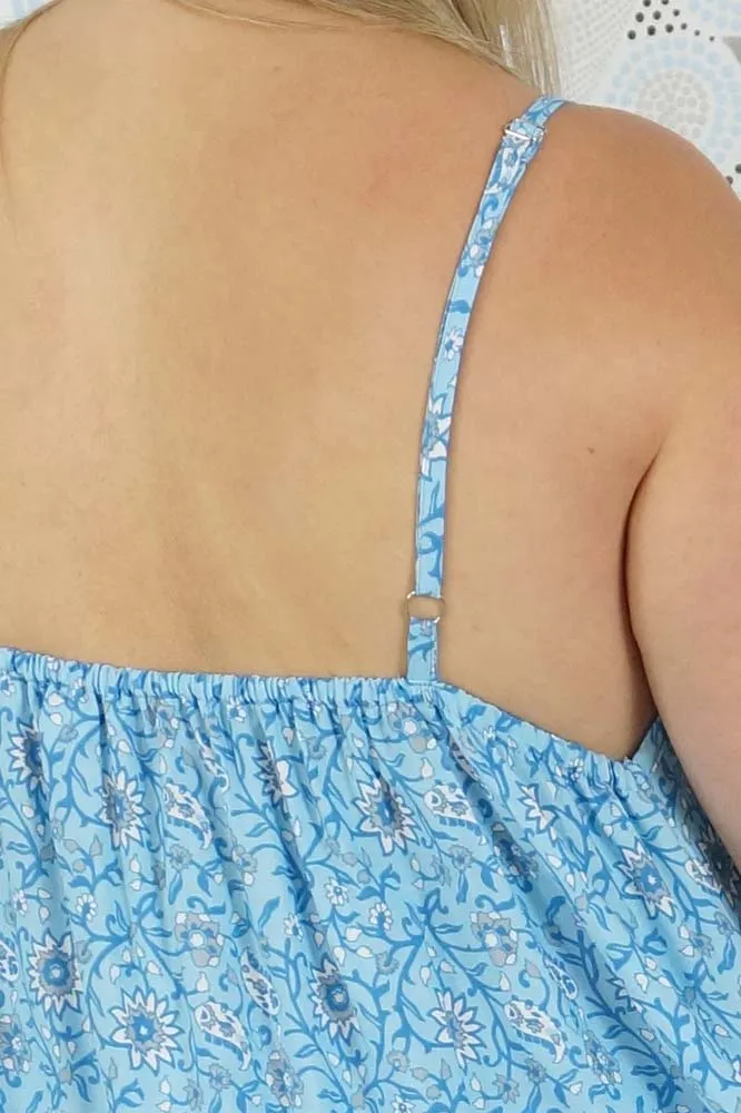 Chandra Dress "Alpine"