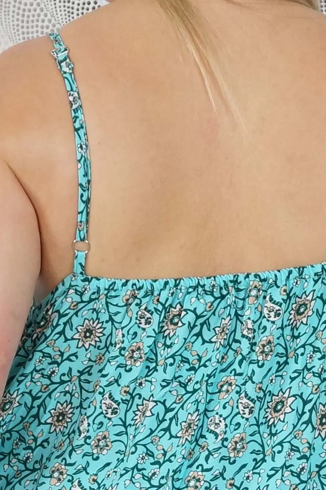 Chandra Dress "Alpine"