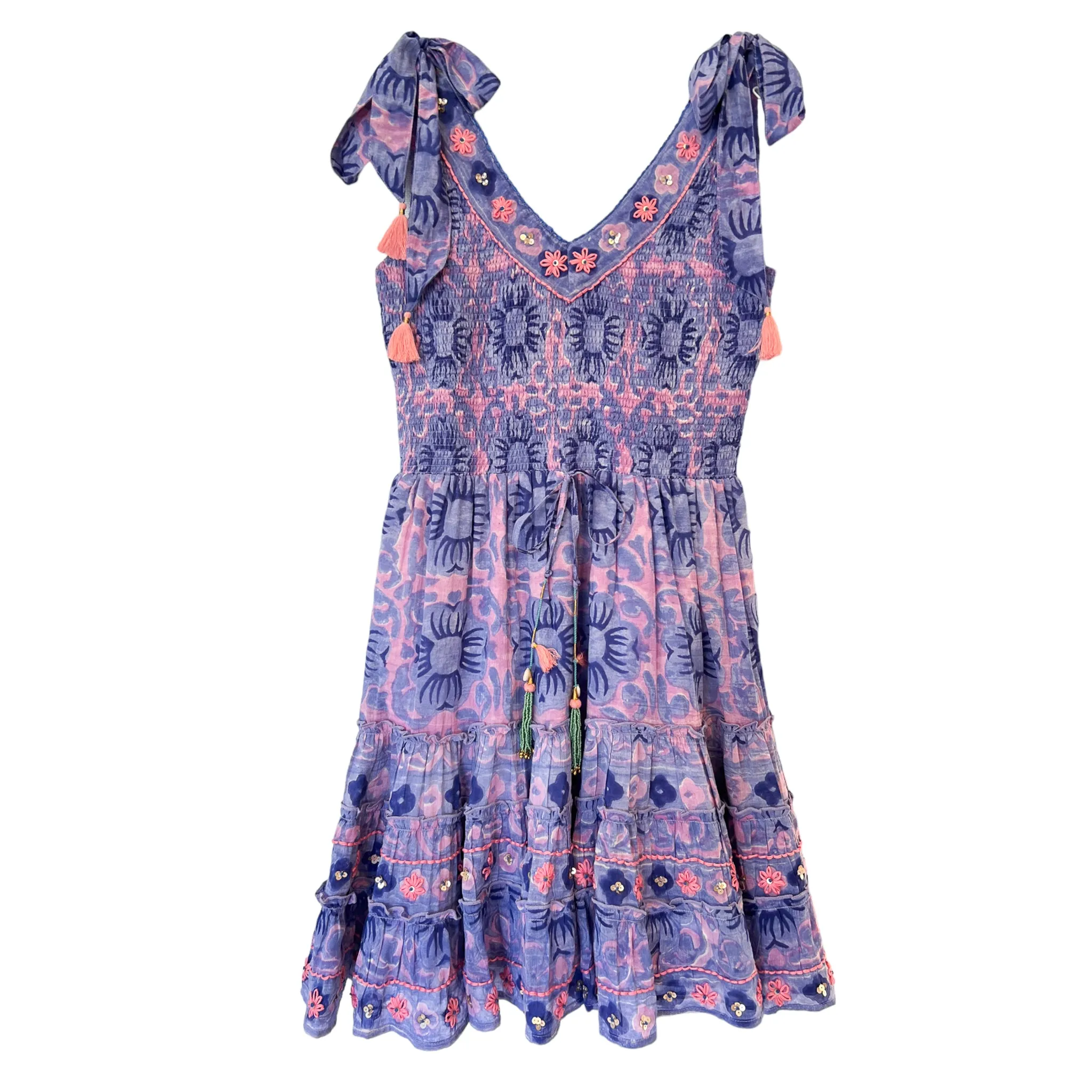 Charlie Mini Dress